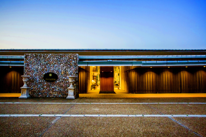 峰山高原ホテルリラクシア