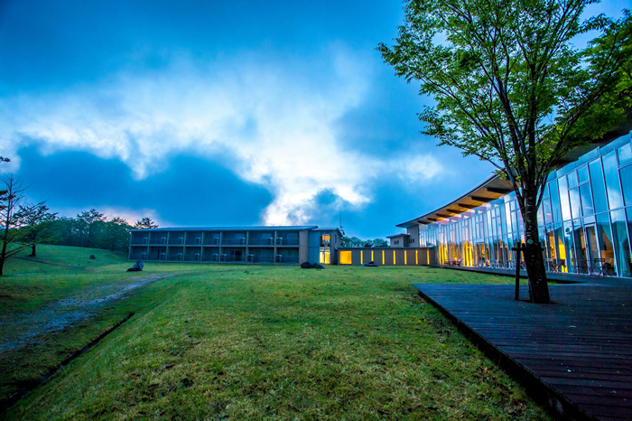 峰山高原ホテルリラクシア