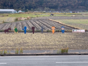 福崎チーム